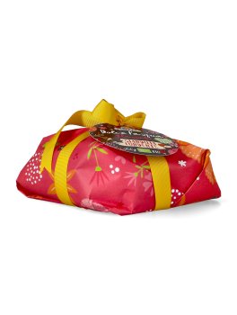 Dolce Pasqua Glassato Bio "Gianduia Fondente" - 4