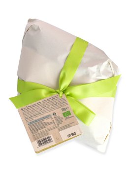 Dolce Pasqua Vegan agli Agrumi Canditi Bio - 3