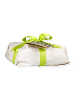 Dolce Pasqua Vegan agli Agrumi Canditi Bio - 4