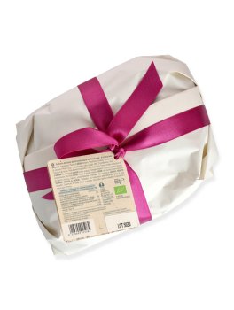 Dolce Pasqua Vegan ai Frutti Rossi - 4