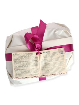 Dolce Pasqua Vegan ai Frutti Rossi - 5