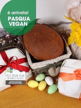 Dolce Pasqua Vegan Bio - 2