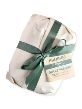 Dolce Pasqua Vegan Bio - 1