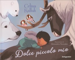 Dolce Piccolo Mio — Libro - 1