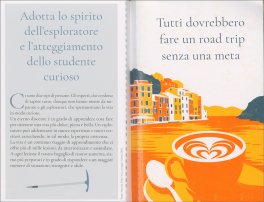 Dolce Vita a Strappo — Libro - 3