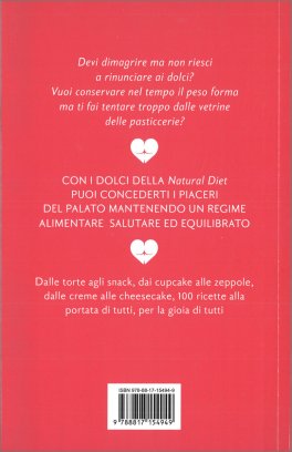 Dolcemente a Dieta — Libro - 2