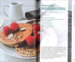 Dolcemente a Dieta — Libro - 3