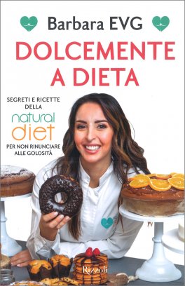 Dolcemente a Dieta — Libro - 1