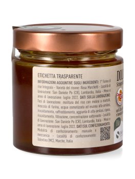Dolceriso - Sciroppo di Riso Integrale Bio - 3