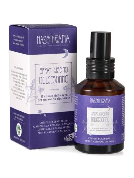 Dolcesonno Spray Cuscino - 2