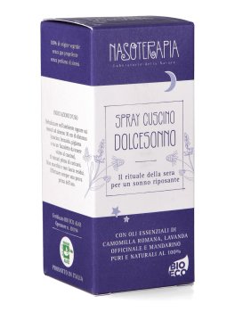Dolcesonno Spray Cuscino - 4