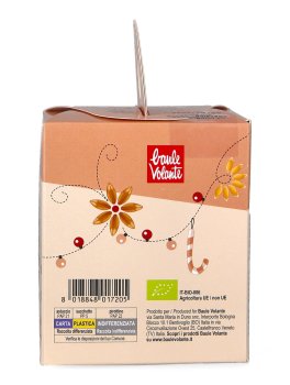 Dolcetto di Natale al Farro Bio - 3
