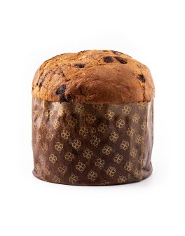 Dolcetto di Natale al Farro Bio - 2