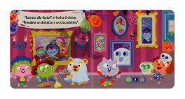 Dolcetto o Scherzetto? — Libro - 3