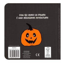 Dolcetto o Scherzetto? — Libro - 2