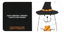 Dolcetto o Scherzetto? — Libro - 3