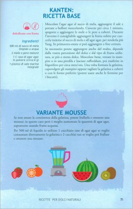 Dolci Buoni e Sani — Libro - 4