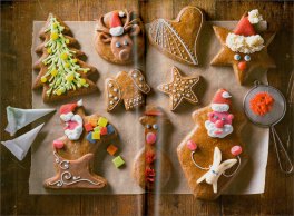 Dolci di Natale — Libro - 4