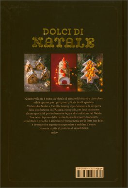 Dolci di Natale — Libro - 2
