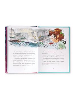 Dolci Magie - Apprendista Pasticciera — Libro - 2