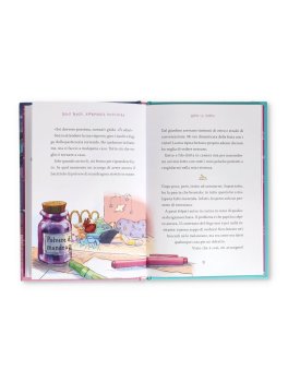 Dolci Magie - Apprendista Pasticciera — Libro - 3