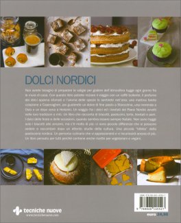 Dolci Nordici — Libro - 2