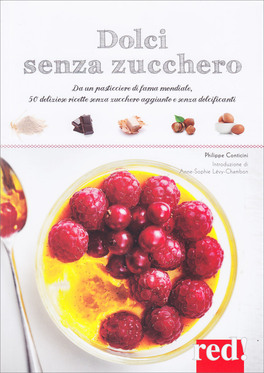 Dolci senza Zucchero