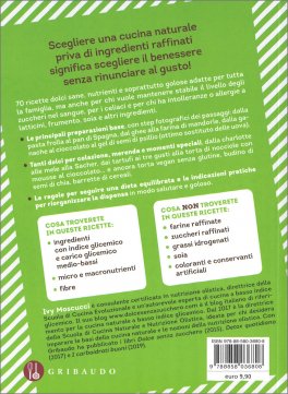 Dolce Senza Zucchero — Libro - 2