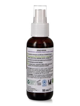 Dolci Sogni Spray Corpo Bio Adulti - 4