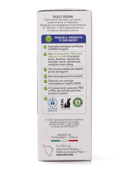 Dolci Sogni Spray Corpo Bio Adulti - 6