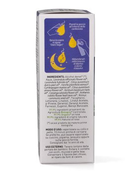 Dolci Sogni Spray Corpo Bio Adulti - 7