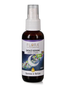 Dolci Sogni Spray Corpo Bio Adulti - 2