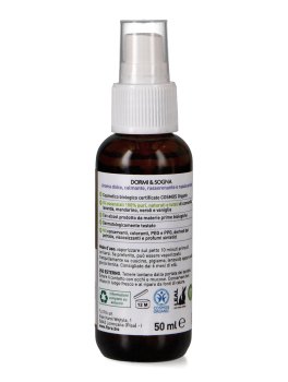 Dolci Sogni Spray Corpo Bio Bambini - 4