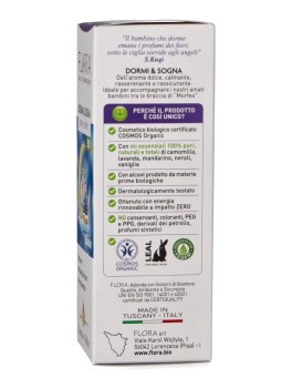 Dolci Sogni Spray Corpo Bio Bambini - 6