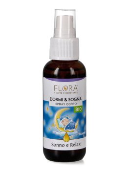 Dolci Sogni Spray Corpo Bio Bambini - 1