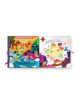 Dolci Storie della Buonanotte — Libro - 3