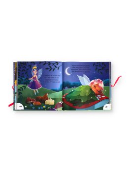 Dolci Storie della Buonanotte — Libro - 4