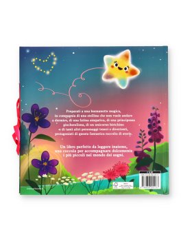 Dolci Storie della Buonanotte — Libro - 5