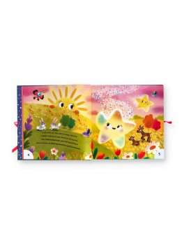 Dolci Storie della Buonanotte — Libro - 2