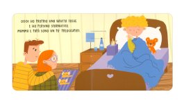 Dolci Storie Sonore - Dal Dottore — Libro - 3