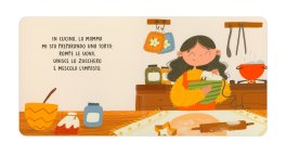 Dolci Storie Sonore - Gli Animali della Notte — Libro - 3