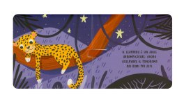Dolci Storie Sonore - Gli Animali della Notte — Libro - 4