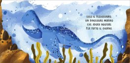 Dolci Storie Sonore - I Dinosauri — Libro - 3