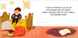 Dolci Storie Sonore - Le Emozioni — Libro - 3