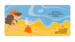Dolci Storie Sonore - Le Vacanze — Libro - 3
