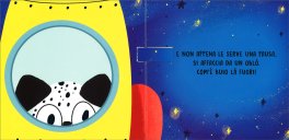 Dolci Storie Sonore - Lo Spazio — Libro - 3