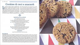 Dolci Vegani — Libro - 3