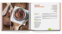 Dolci Vegolosi — Libro - 3