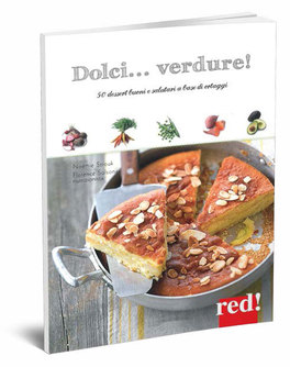 Dolci... Verdure! — Libro - 4