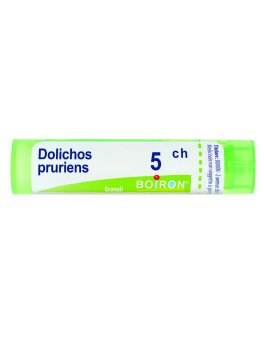 Dolichos Pruriens Boiron 5CH Granuli - 1